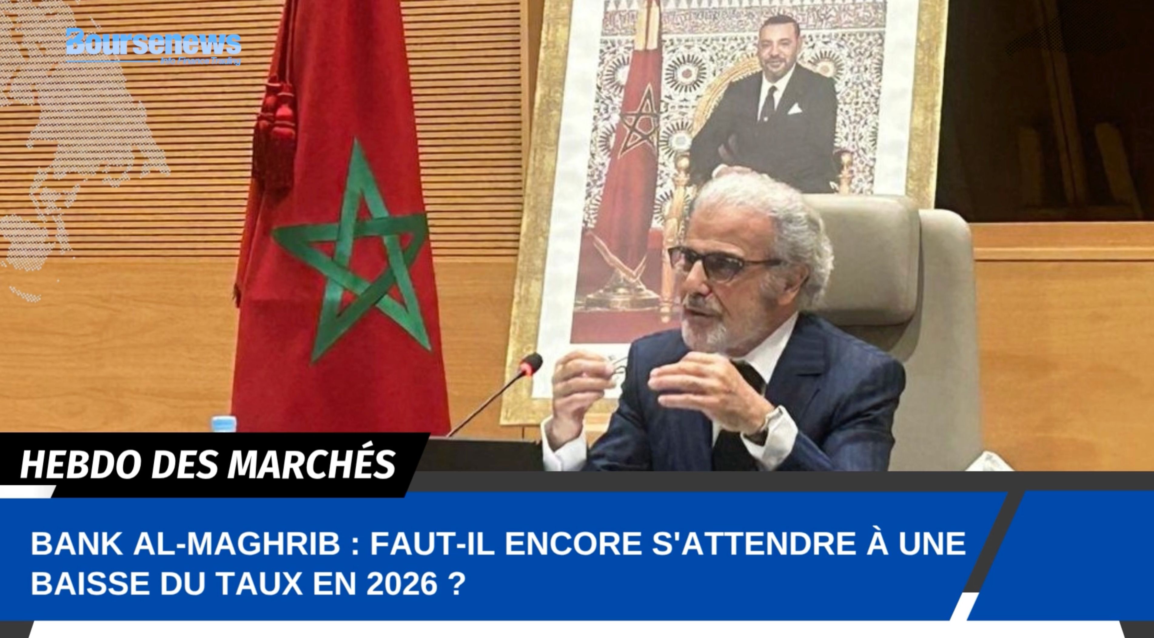 actualité marchés financiers analyse technique marché boursier
